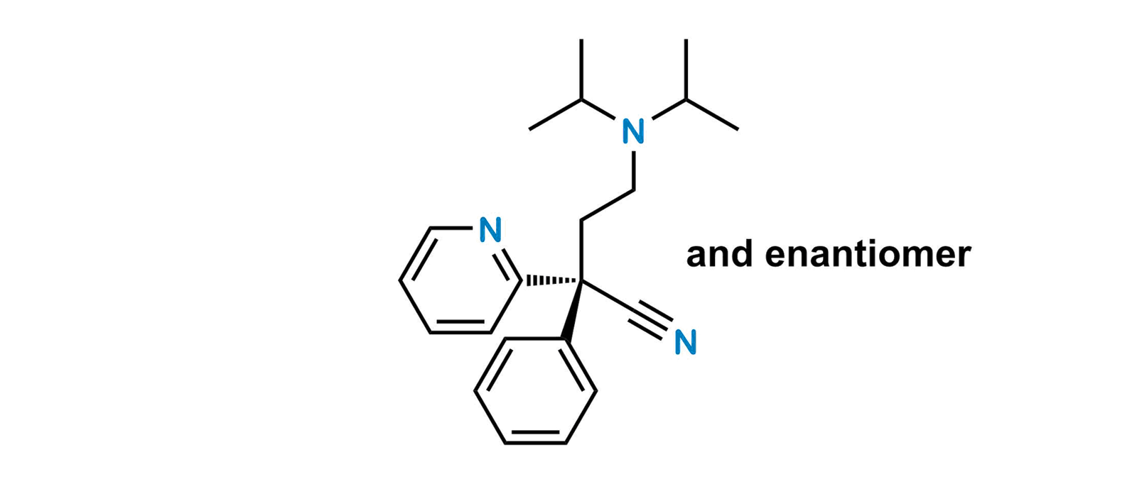Disopyramide EP Impurity A